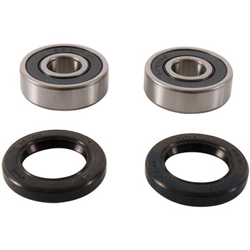 Pivot Works Wheel Bearing Kit