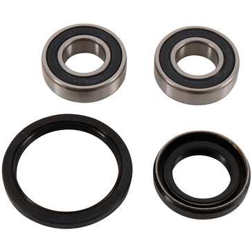 Pivot Works Wheel Bearing Kit Fits Honda