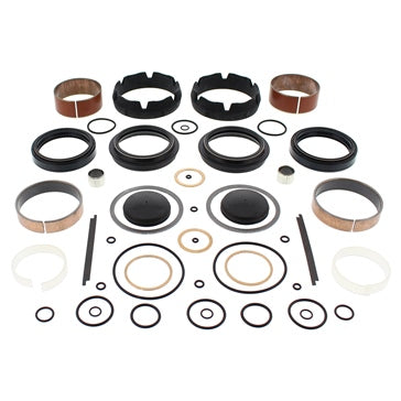 Pivot Works Fork Rebuild Kit Fits Husqvarna