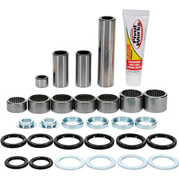 Pivot Works Shock Bearing Kits
