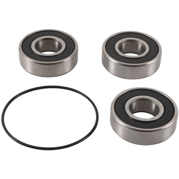 Pivot Works Wheel Bearing Kit Fits Suzuki