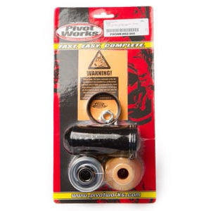 Pivot Works Shock Repair Kit Fits Honda