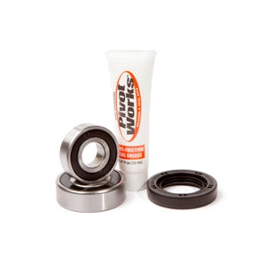Pivot Works Wheel Bearing Kit Fits Yamaha