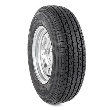 Trailer tire Kimpex 175/80R13 (holes 5/4.5)
