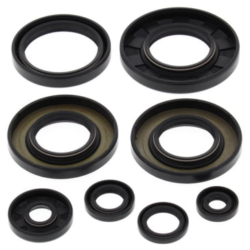 VertexWinderosa Oil Seal Sets Fits Polaris, Fits Yamaha -