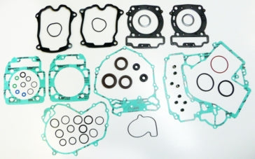 VertexWinderosa Complete Gasket Set with Oil Seals - 811 Fits Can-am -