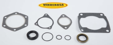 VertexWinderosa Complete Gasket Set with Oil Seals - 811 Fits Polaris -