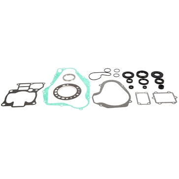 VertexWinderosa Complete Gasket Set with Oil Seals - 811 Fits Suzuki -