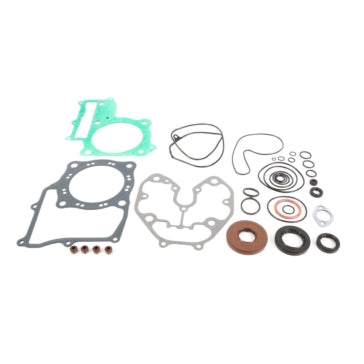 VertexWinderosa Complete Gasket Set with Oil Seals - 811 Fits Honda -