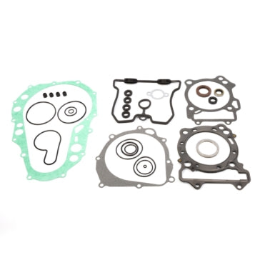 VertexWinderosa Complete Gasket Set with Oil Seals - 811 Fits Arctic Cat Kawasaki Suzuki