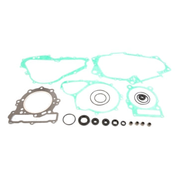 VertexWinderosa Complete Gasket Set with Oil Seals - 811 Fits Can-am -