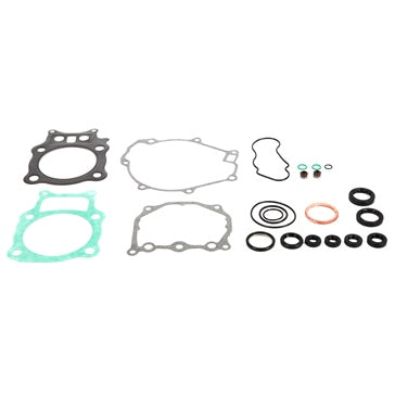 VertexWinderosa Complete Gasket Set with Oil Seals - 811 Fits Honda -