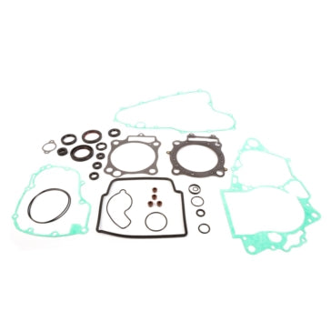 VertexWinderosa Complete Gasket Set with Oil Seals - 811 Fits Honda -