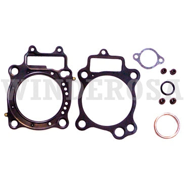 VertexWinderosa Top End Gasket Fits Honda -