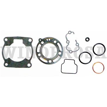 VertexWinderosa Top End Gasket Fits Kawasaki -