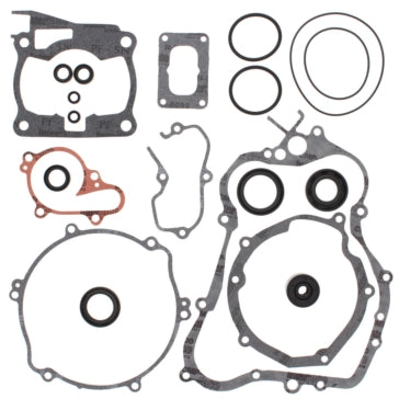 VertexWinderosa Complete Gasket Set with Oil Seals - 811 Fits Yamaha