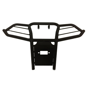 Bison Bumpers Trail Bumper Front - Steel - Fits Yamaha