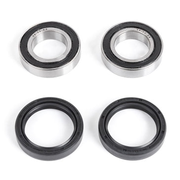 Kimpex Wheel Bearing & Seal Kit Fits Suzuki; Fits Yamaha