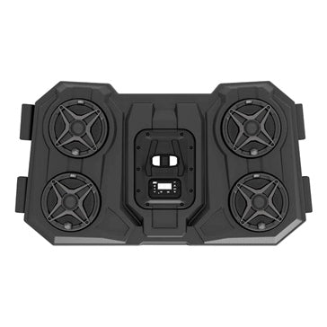 SSV WORKS WP Audio System UTV - 4 - 200 W