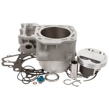 Cylinder Works Standard Cylinder Kit Fits Kawasaki - 750 cc - Nickel Silicon Carbide
