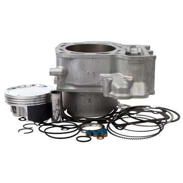 Cylinder Works Standard Cylinder Kit Fits Kawasaki - 750 cc - Nickel Silicon Carbide