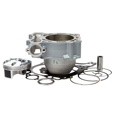 Cylinder Works Standard Cylinder Kit Fits Yamaha - 250 cc - Nickel Silicon Carbide