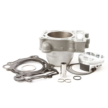 Cylinder Works Standard Cylinder Kit Fits Kawasaki - 250 cc - Nickel Silicon Carbide