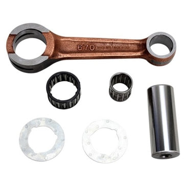 Hot Rods Connecting Rod Kit Fits KTM; Fits Husqvarna