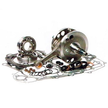Hot Rods Bottom End Kit Fits Suzuki