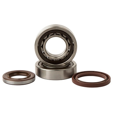 Hot Rods Crankshaft Bearing Kit Fits KTM; Fits Husqvarna - Dirt bikes