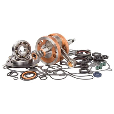 Hot Rods Bottom End Kit Fits Honda