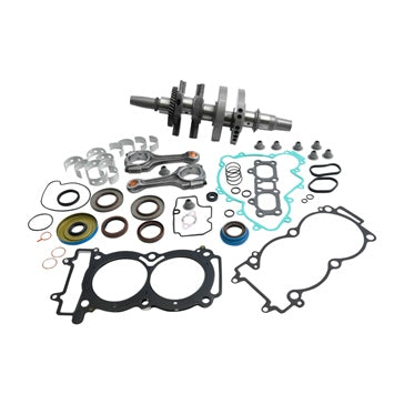Hot Rods Bottom End Kit Fits Polaris