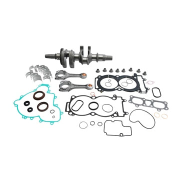 Hot Rods Bottom End Kit Fits Polaris