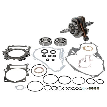 Hot Rods Bottom End Kit Fits Yamaha