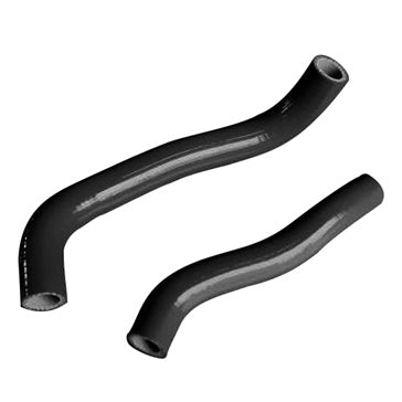 Kimpex Radiator hose Fits Kawasaki; Fits Suzuki; Fits Arctic cat