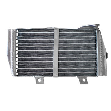 Kimpex Replacement Radiator Left Aluminum