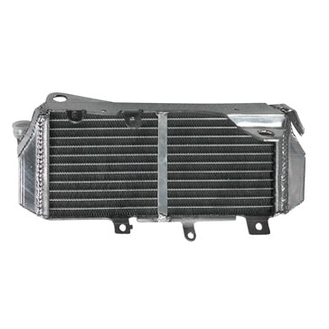 Kimpex Replacement Radiator Left Aluminum