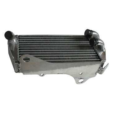 Kimpex Replacement Radiator Left Aluminum