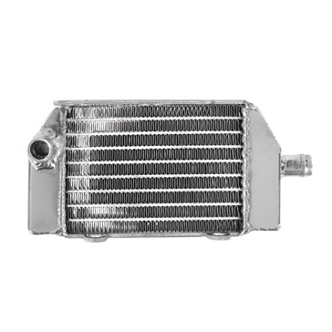 Kimpex Replacement Radiator Left Aluminum