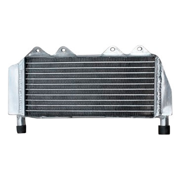 Kimpex Replacement Radiator Left Aluminum