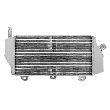 Kimpex Replacement Radiator Left Aluminum