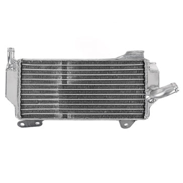 Kimpex Replacement Radiator Left Aluminum