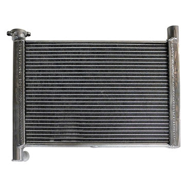 Kimpex Replacement Radiator Aluminum