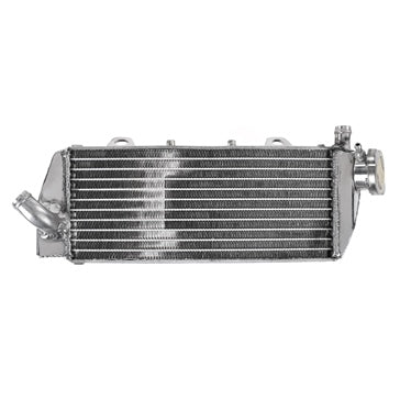 Kimpex Replacement Radiator Right Aluminum