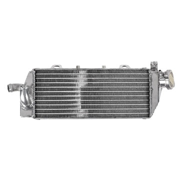 Kimpex Replacement Radiator Right Aluminum