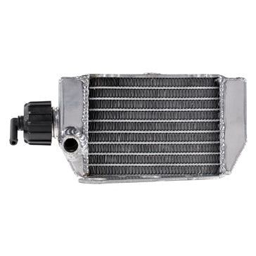 Kimpex Replacement Radiator Left Aluminum