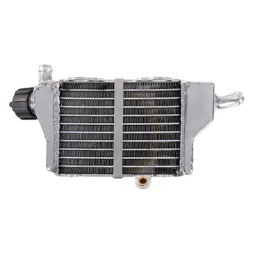 Kimpex Replacement Radiator Right Aluminum