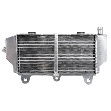 Kimpex Replacement Radiator Left Aluminum