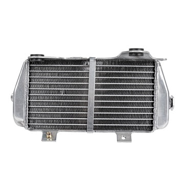 Kimpex Replacement Radiator Left Aluminum