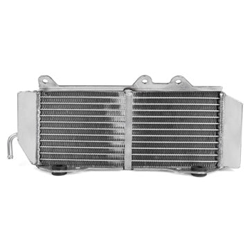 Kimpex Replacement Radiator Left Aluminum